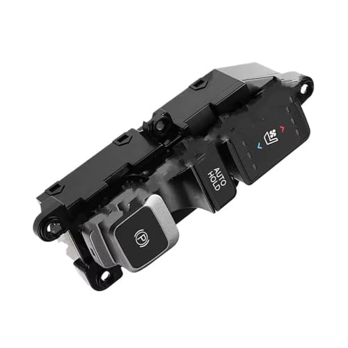 Interruptor freno mano Hyundai Santa Fe 93310-2W315 recambio botonera calefacción freno asiento