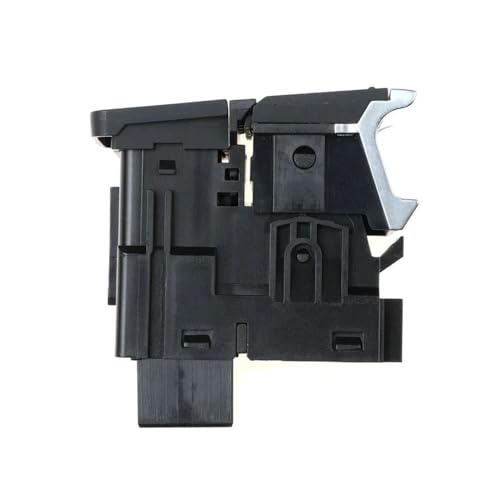 Bouton de frein à main pour rénovation habitacle suite à usure Audi A7 - 4