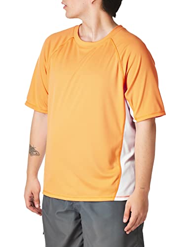 Image of Kanu Surf Men's Echo Upf 50+ Rashguard