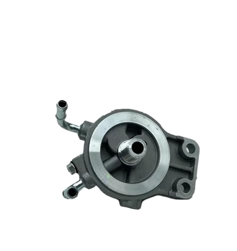 Forklift Parts 34462-01050 Priming Pump Fuel Lift Pump for Forklift S4S Engine