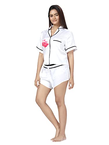 Image of Aarika Women Night Shirt