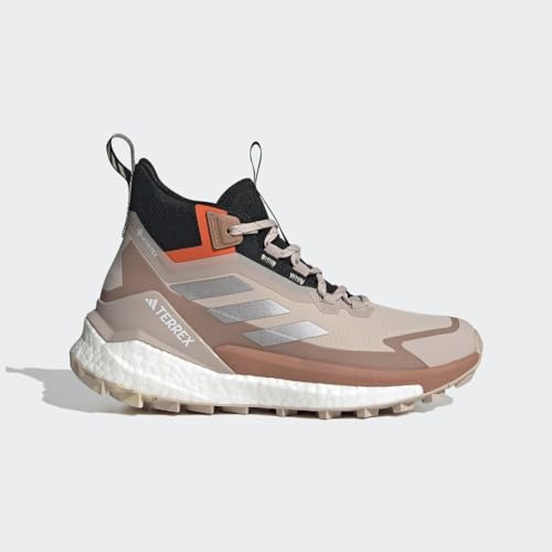 Image of adidas Women's Terrex Free Hiker 2.0 Hiking Shoes