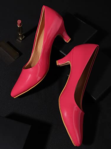 Image of Iconics Womens Icn-ru-w-06 Pump