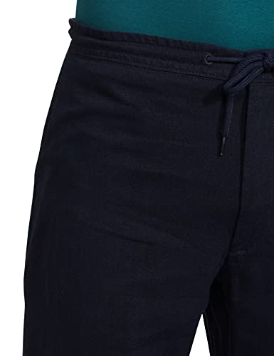 Image of Marks & Spencer Men's Regular Casual Pants