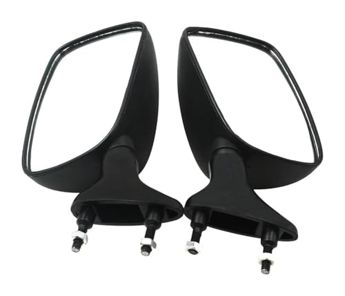 Motos laterales espejos para Yamaha FZR600RR retrovisores de carenado recambio TZR250 3XV 1