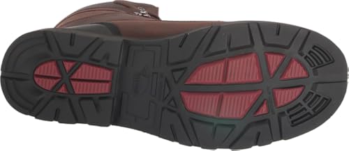 Image of Avenger Work Boots Men's Carbon Toe A7556 Hammer 8 Met Guard