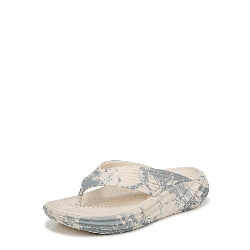 Vionic unisex-adult Tide X Thongs