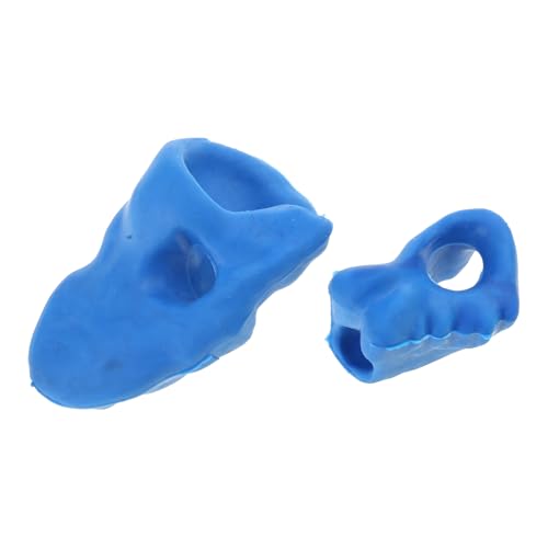 FNBYBY Violin Correction Postures Grip Bows Pose Violin Bows Hold Grip Violin Correct Device Bows Holding Apparatus for Starter