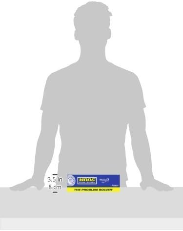 Miniatura 4 de MOOG Extremo de barra de acoplamiento ES3629