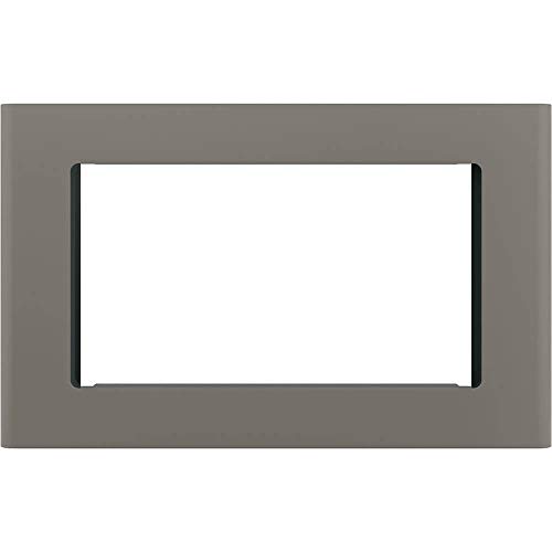 JX7227SFSS Deluxe BuiltIn Trim Kit For 2.2 Microwave Ovens/ Compatible With PEB7226SF Models