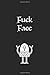 Produktbild Fuck Face: Lined notebook