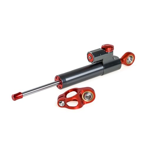 Linearer Lenkungsdämpfer für Motorräder, passend für Yamaha XJR1300, YZF-R1, YZF-R25 und YZF-R3