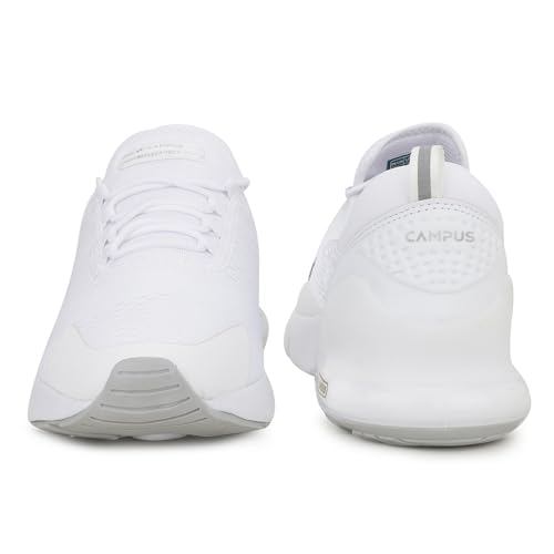 Image of Campus Men Dragon Running Shoes