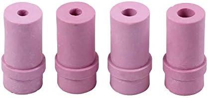 Sand Blasting Gun Sandblaster + 4Pcs Ceramic Nozzles + Extra Iron Nozzle Tip Set