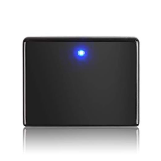 Tranesca Bluetooth Adapter Receiver Compatible with Bose Sounddock and Other 30 pin Music Docking Station