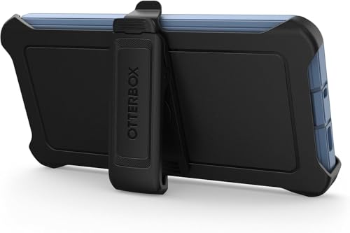 Coque Samsung Galaxy S24 Plus OtterBox Defender évite les casses bleu - 6