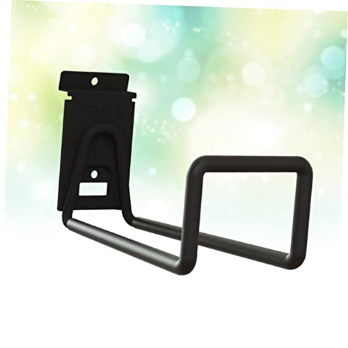 BESPORTBLE 3 Pecas Suporte De Bicicleta Titular Da Garagem Cabide De Bicicleta Suporte Para Biciclet