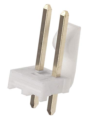 Évitez les faux contacts avec les connecteurs Molex 26-60-4020 à 2 positions pas 3,96 mm