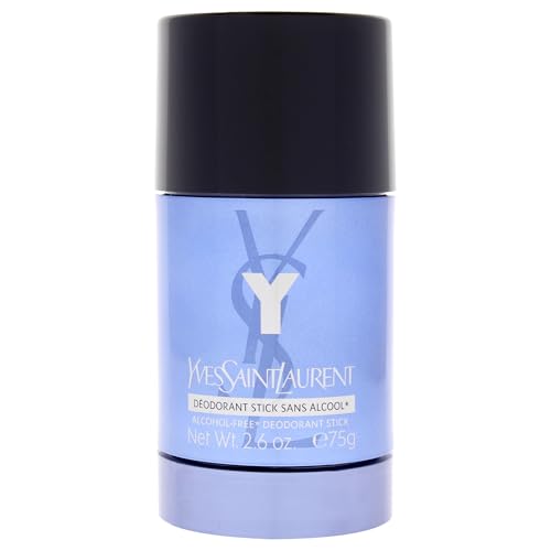 Yves Saint Laurent New Y Desodorante Stick Hombre 75 ml