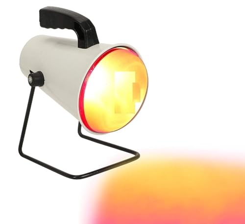 Saini_MEDICOS IR LAMP