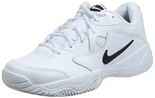 nikecourt lite 2 men's hard court tennis shoe