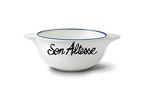 Véritable bol breton en faïence de Pornic - Son Altesse
