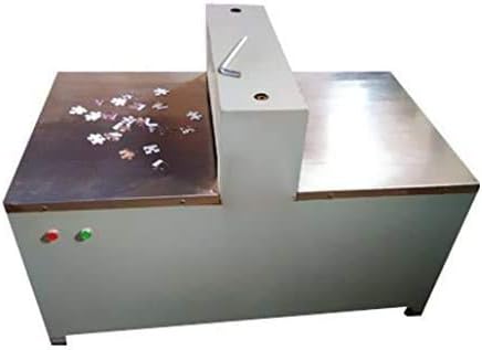 26" Die Cutting Machine and Puzzle die 500pcs-42x58cm,Puzzle Maker Machine