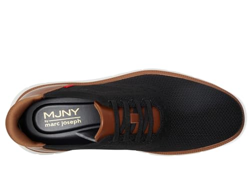 Image of Marc Joseph New York Men's Charles Ave Sneakers (Hands Free Technology)
