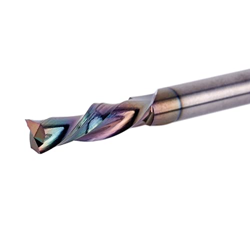 SpeTool Downcut Spiral Router Bit