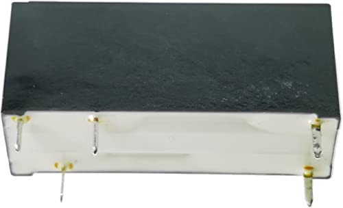 Relais JS12-K 12VDC 8A avec commutation haute capacité dip-5