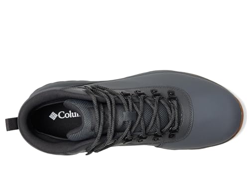 Image of Columbia Newton Wander Leather