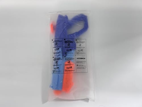 MOZOOSON Water Pistol Gun for Kids and Adult, Powerful Water Pistol with 600ML Moisture Capacity | 26ft - 33ft Long Range Squirt Gun, Blaster Toy Pool Toys - Image 13