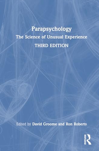 Les 10 meilleurs Parapsychology – Edition octobre 2026