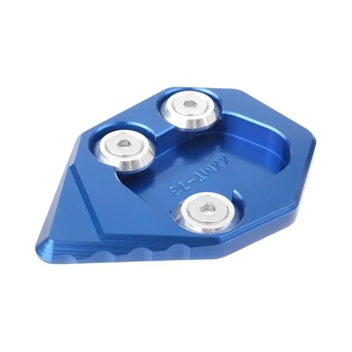 Pied de béquille élargi BMW S1000RR pour stabiliser la moto lors de vos sorties et road trips