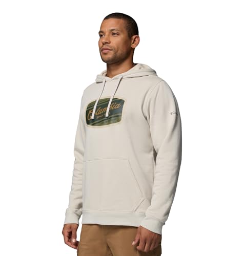 Image of Columbia mens Trek Hoodie