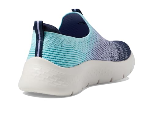Image of Skechers Women's Go Walk Flex Cali Sunset Walking Shoes