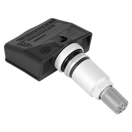 MACHSWON Sensor de sistema de monitoreo de presión de neumáticos de automóvil para Ford Explorer Expedition para Lincoln Navigator TPMS Sensor 4L2T-1A150-BA