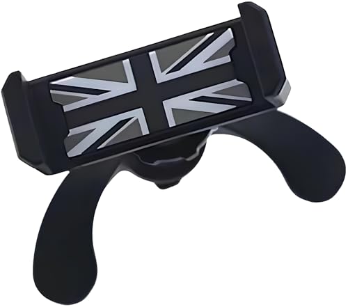 Il supporto per telefono Mini Cooper è adatto per Mini Cooper R55 R56 R57 R60 R61
