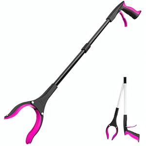 Grabber Reacher Tool – 32” ...