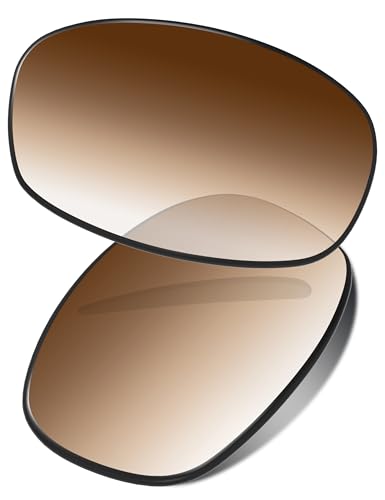 Image of Lenses Replacement for Costa Del Mar Brine Sunglass - Confirm Fit | Scratch Resistant