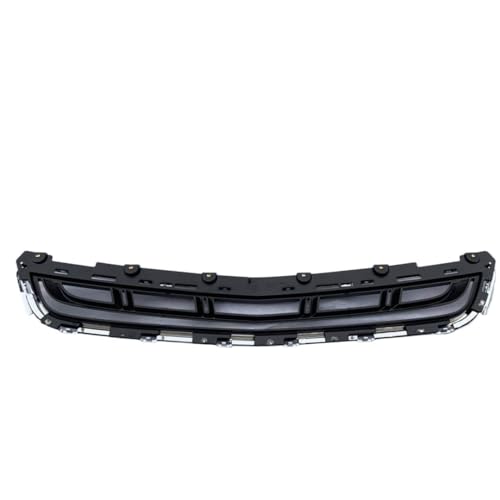 Calandre Cadillac XTS cassée ? Remplacez la grille de pare-chocs usée - 2