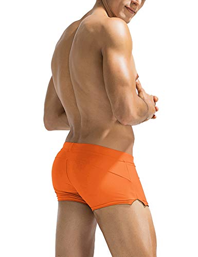 Image of COOFANDY Men's Casual Jogger Sweatpants Elastic Waist Running Sports Pants
