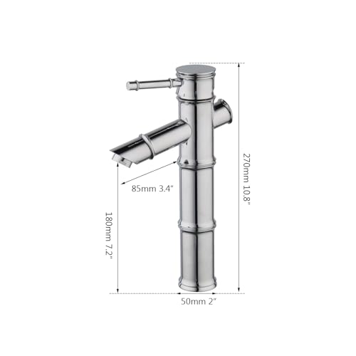 Robinet d'évier de cuisine moderne pour faciliter votre vaisselle quotidienne - 4
