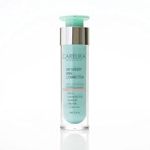 SPF Expert Tinted Skin Corrector with SPF50 | Hydrating Daily Sun Protection for Even Tone