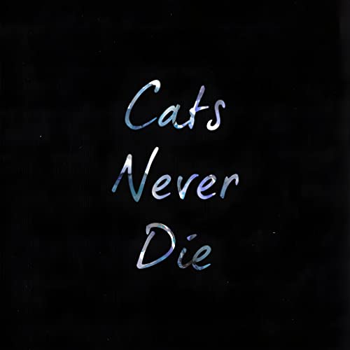 Amazon Music Unlimited Cats Never Die 『Diary, Pt. 2』