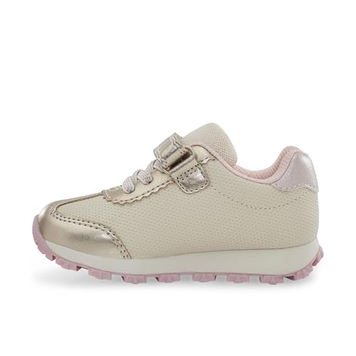 Image of Simple Joys by Carter's Unisex-Child Bailey Athletic Sneaker