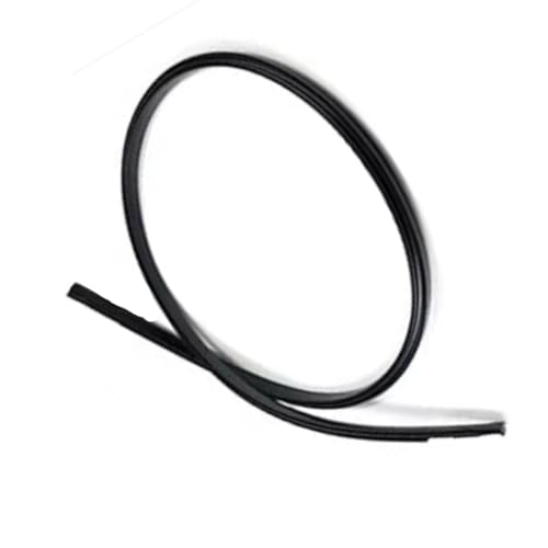 Burlete de techo contra filtraciones en Toyota Vios 2007-2013: Tira de sellado flexible
