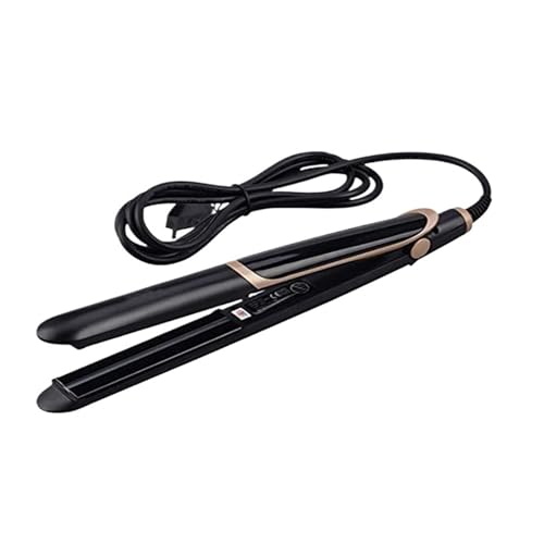 Plancha de Pelo con Pantalla LCD y Pantallas Planas miniatura 5