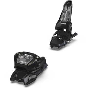 best ski bindings