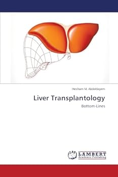 Paperback Liver Transplantology Book